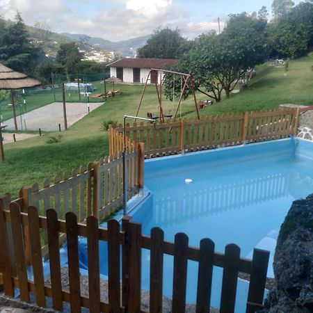Quinta Dos Campos - Apartamento 1 Braga Eksteriør bilde