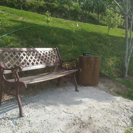 Quinta Dos Campos - Apartamento 1 Braga Eksteriør bilde