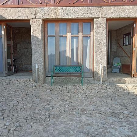 Quinta Dos Campos - Apartamento 1 Braga Eksteriør bilde