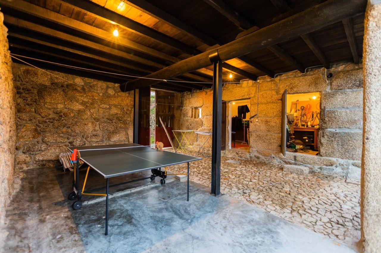 Quinta Dos Campos - Apartamento 1 Braga Eksteriør bilde