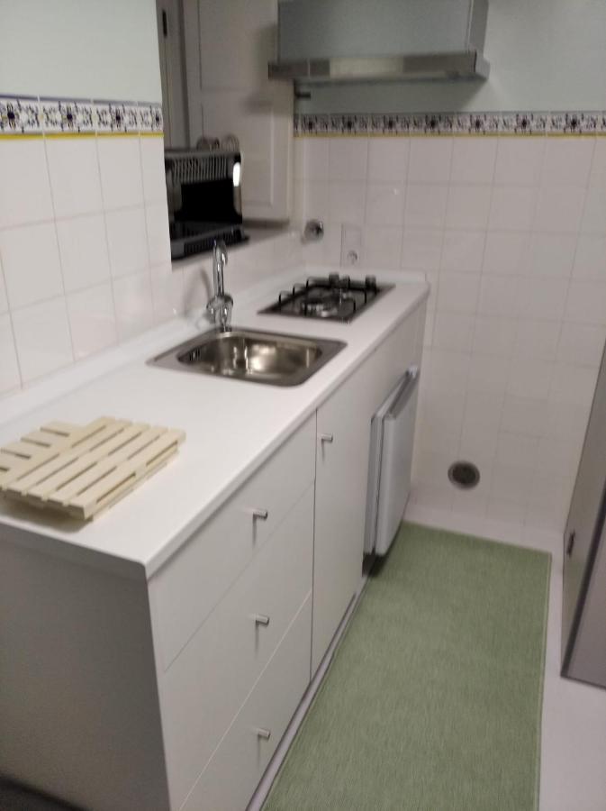 Quinta Dos Campos - Apartamento 1 Leilighet Braga Eksteriør bilde