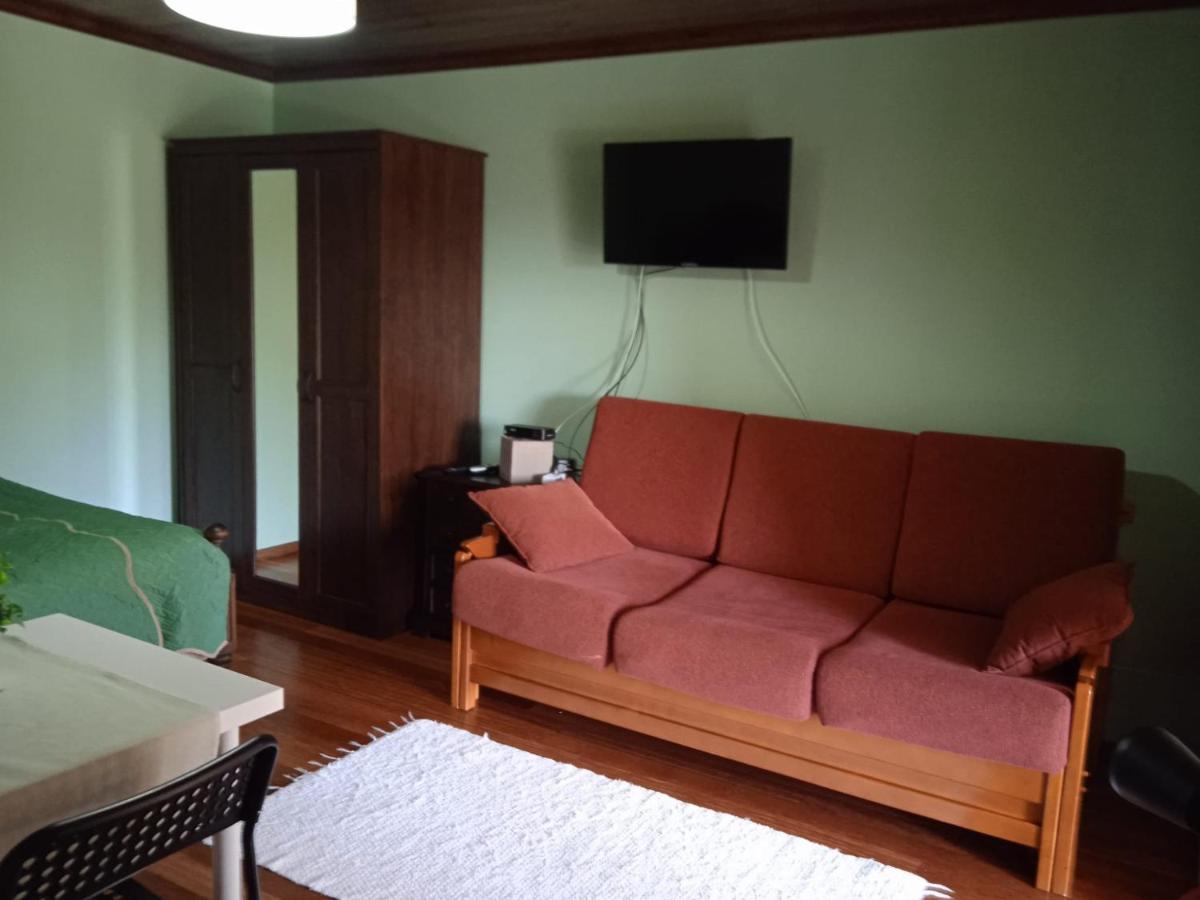 Quinta Dos Campos - Apartamento 1 Leilighet Braga Eksteriør bilde