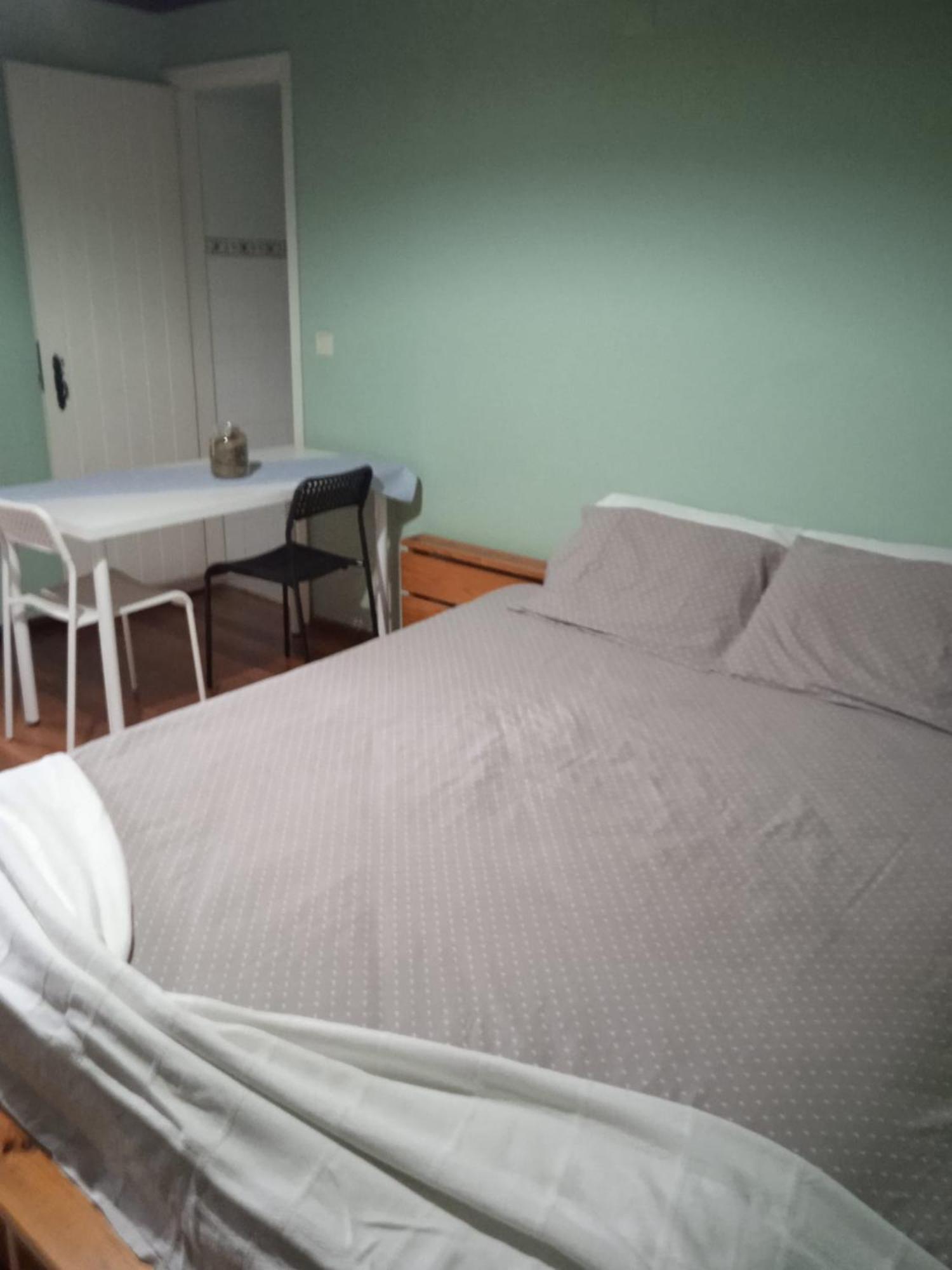 Quinta Dos Campos - Apartamento 1 Leilighet Braga Eksteriør bilde