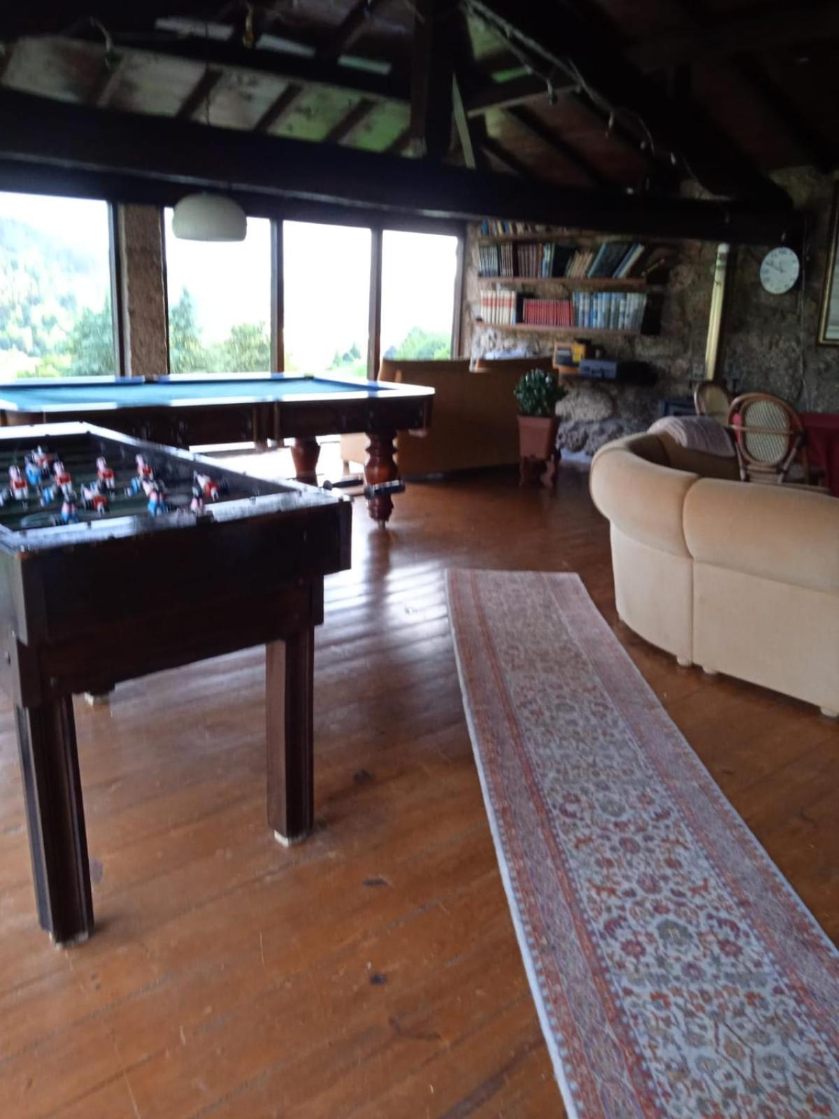 Quinta Dos Campos - Apartamento 1 Braga Eksteriør bilde