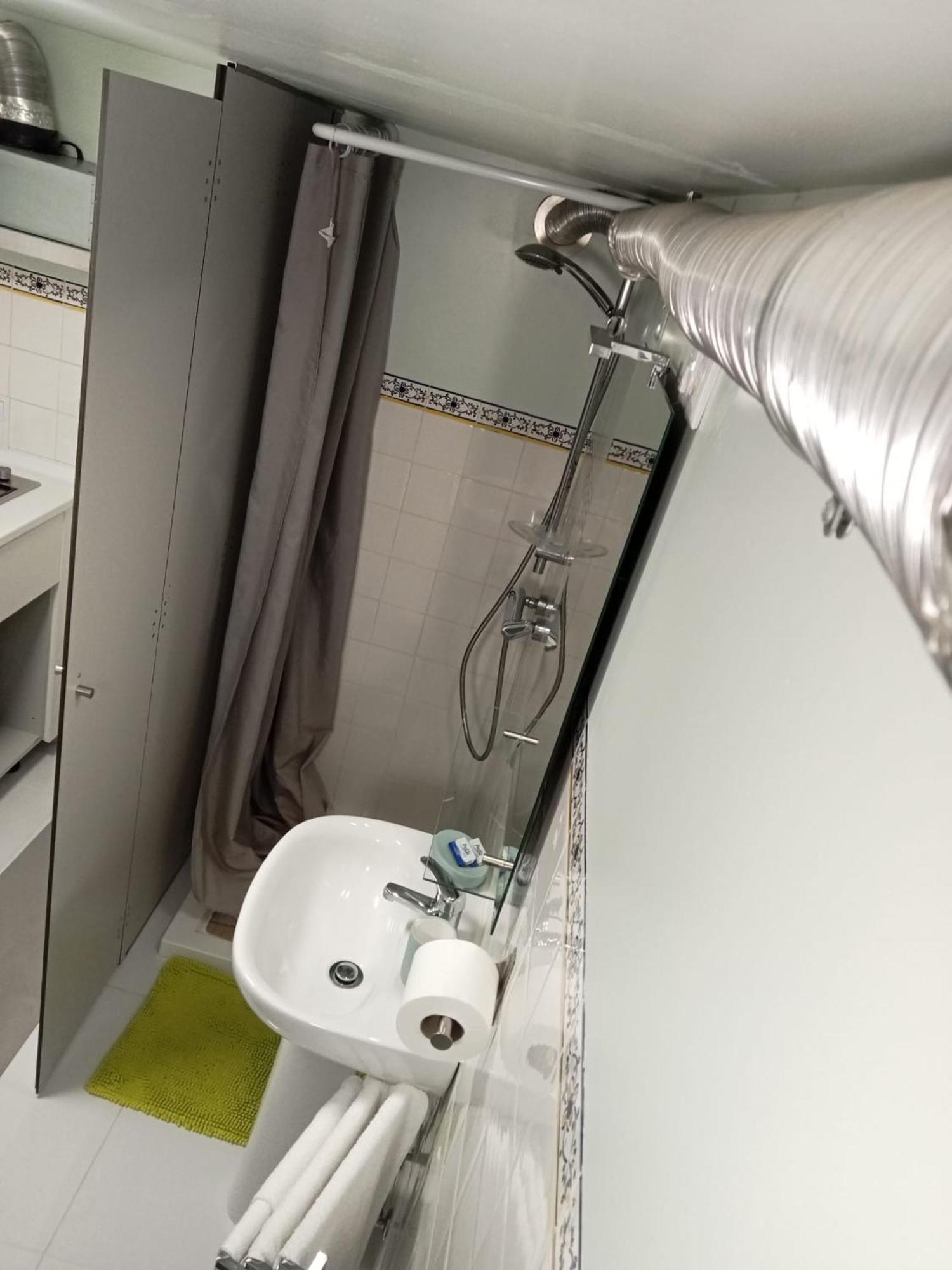 Quinta Dos Campos - Apartamento 1 Braga Eksteriør bilde