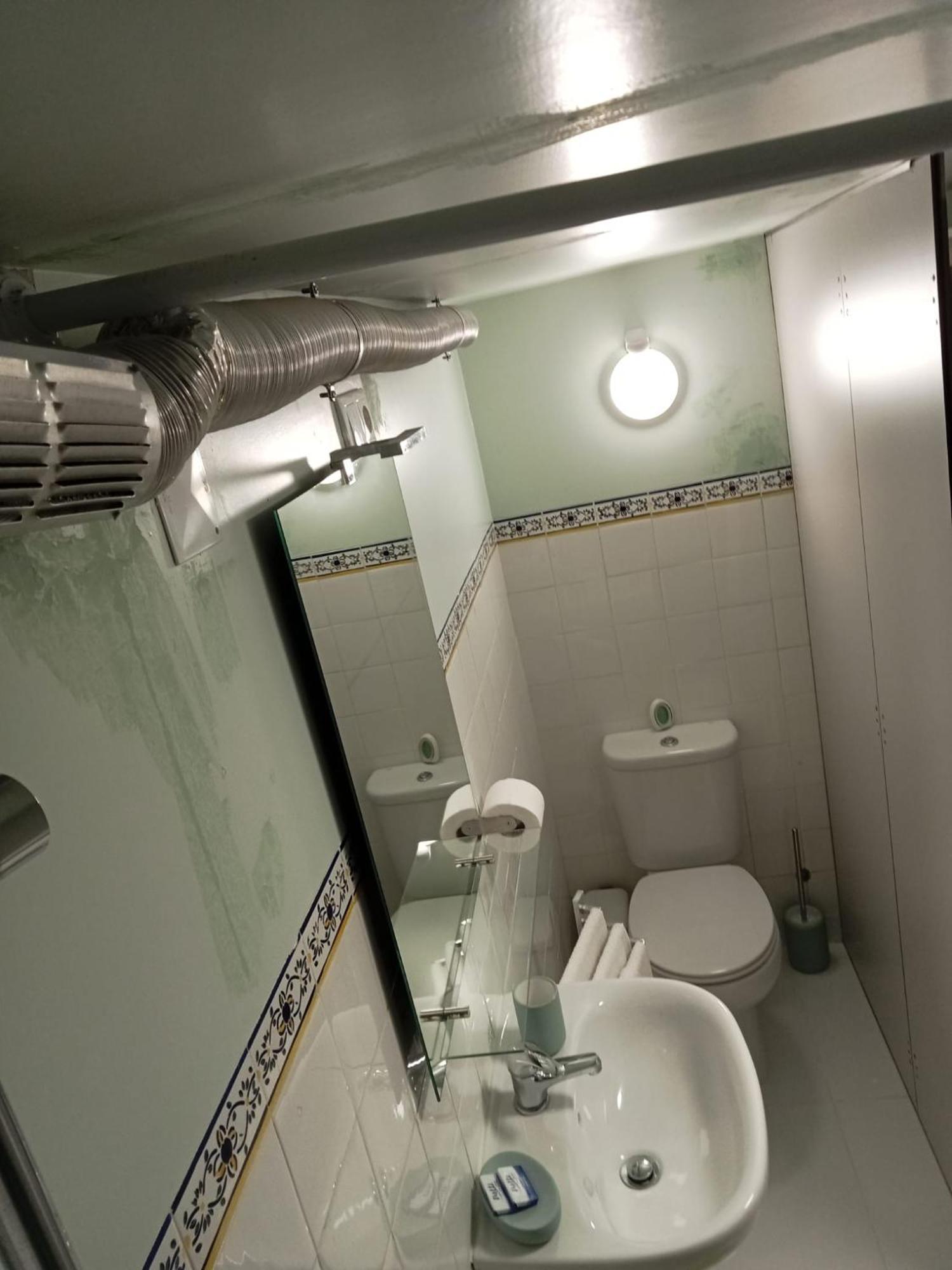 Quinta Dos Campos - Apartamento 1 Braga Eksteriør bilde
