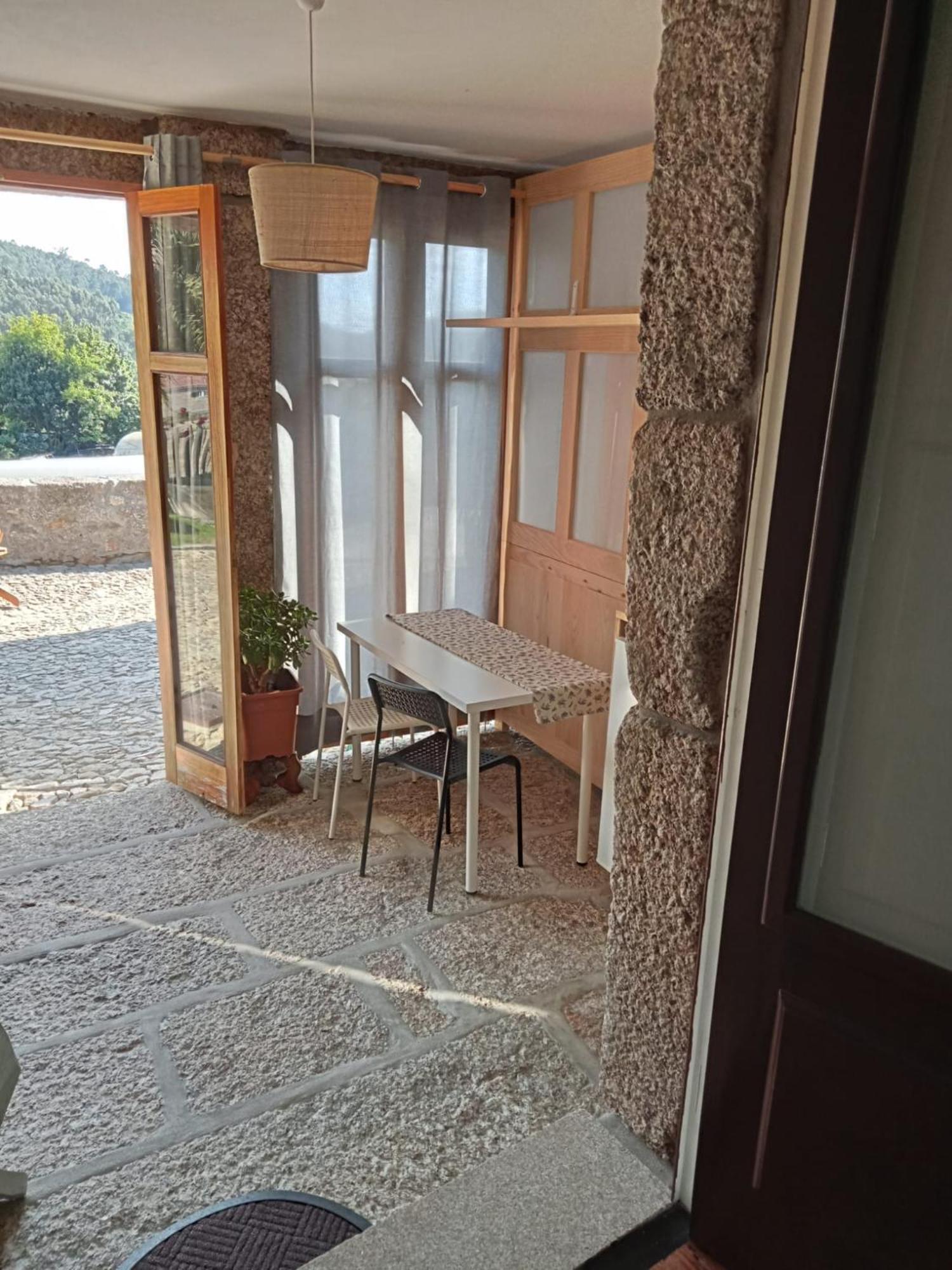 Quinta Dos Campos - Apartamento 1 Braga Eksteriør bilde